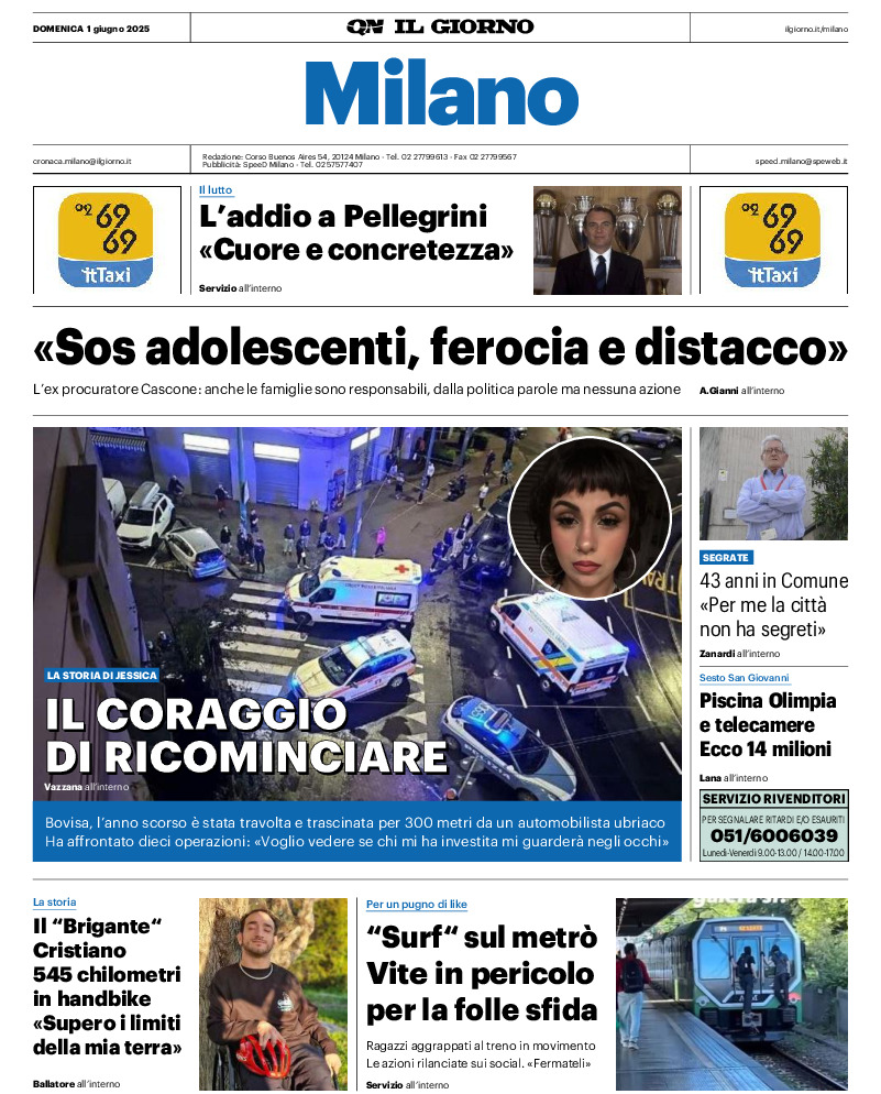 Prima-pagina-il giorno-edizione-di-oggi-20250601